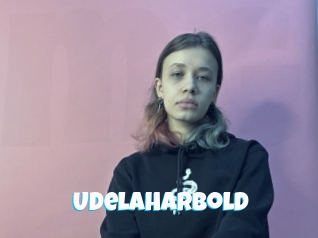 Udelaharbold
