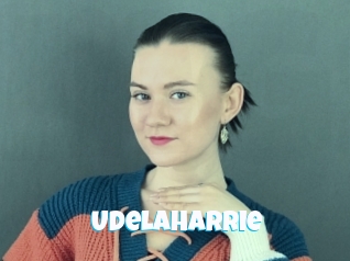 Udelaharrie