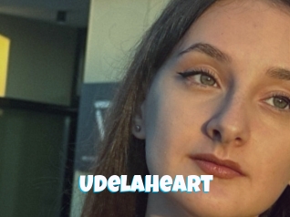 Udelaheart