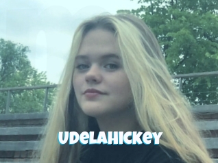 Udelahickey