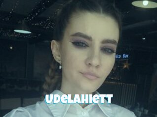 Udelahiett