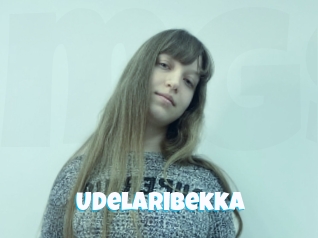 Udelaribekka