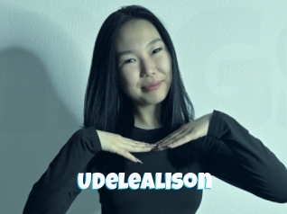 Udelealison