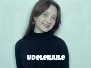 Udelebaile