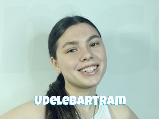udelebartram Miss Gros Seins