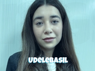 Udelebasil