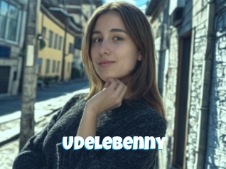 Udelebenny