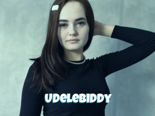Udelebiddy