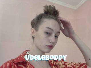 Udeleboddy
