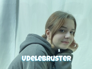 Udelebruster