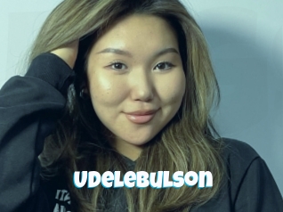 Udelebulson