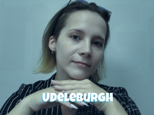 Udeleburgh