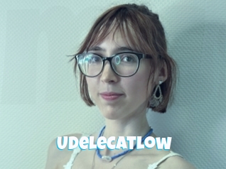 Udelecatlow
