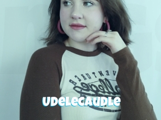 Udelecaudle