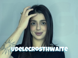 Udelecrosthwaite