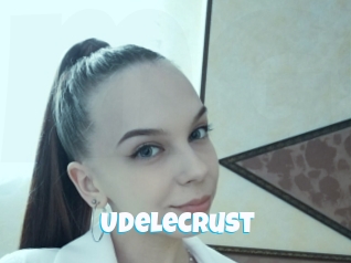 Udelecrust