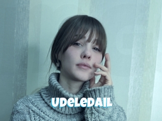 Udeledail
