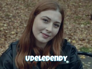 Udeledendy