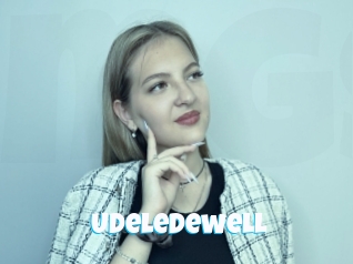 Udeledewell