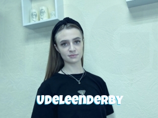 Udeleenderby