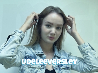 Udeleeversley