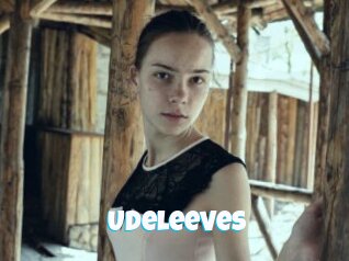 Udeleeves