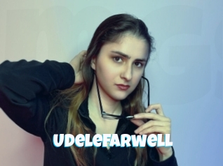 Udelefarwell