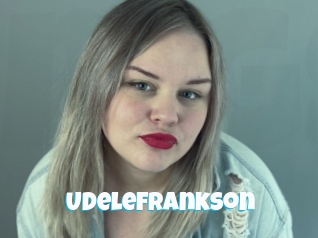 Udelefrankson
