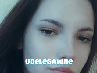 Udelegawne