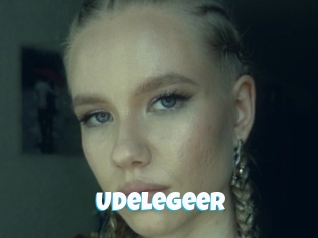 Udelegeer