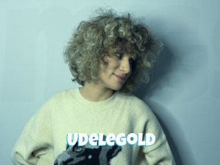 Udelegold