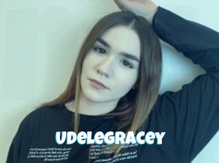 Udelegracey
