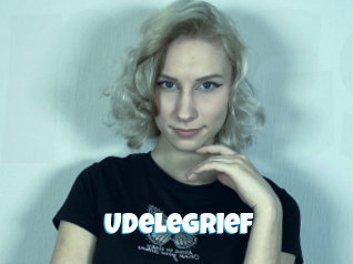 udelegrief Miss Gros Seins