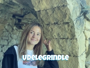 Udelegrindle