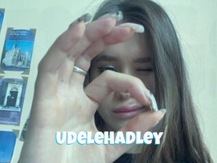 Udelehadley