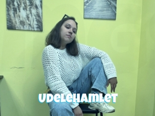 Udelehamlet