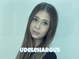 Udelehargus