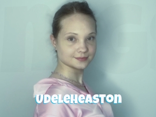 Udeleheaston