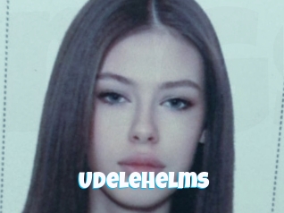 Udelehelms
