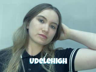 Udelehigh