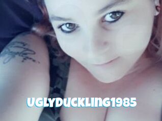 Uglyduckling1985