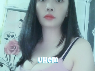 Uhem