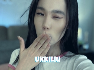 Ukkiliu