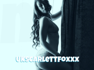 Ukscarlettfoxxx