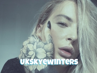Ukskyewinters