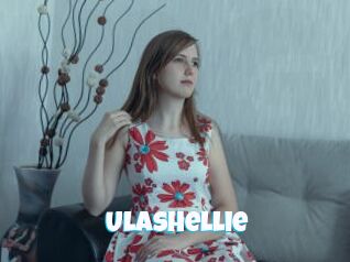 Ulashellie