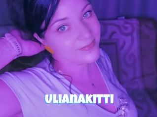 Ulianakitti