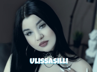 Ulissasilli