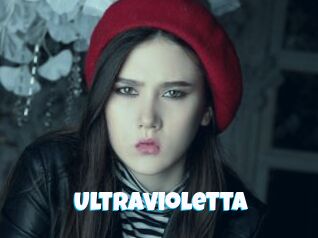 Ultravioletta
