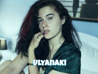 Ulyanaki